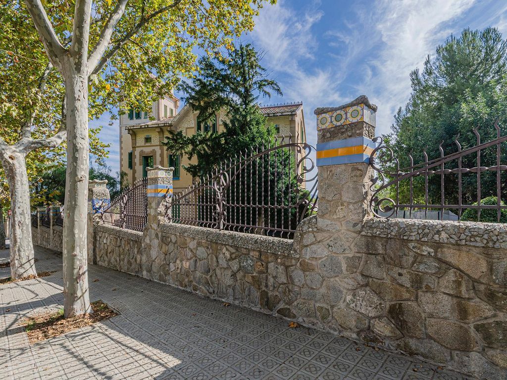 Квартира в Барселоне, Испания, 202 м² - фото 19