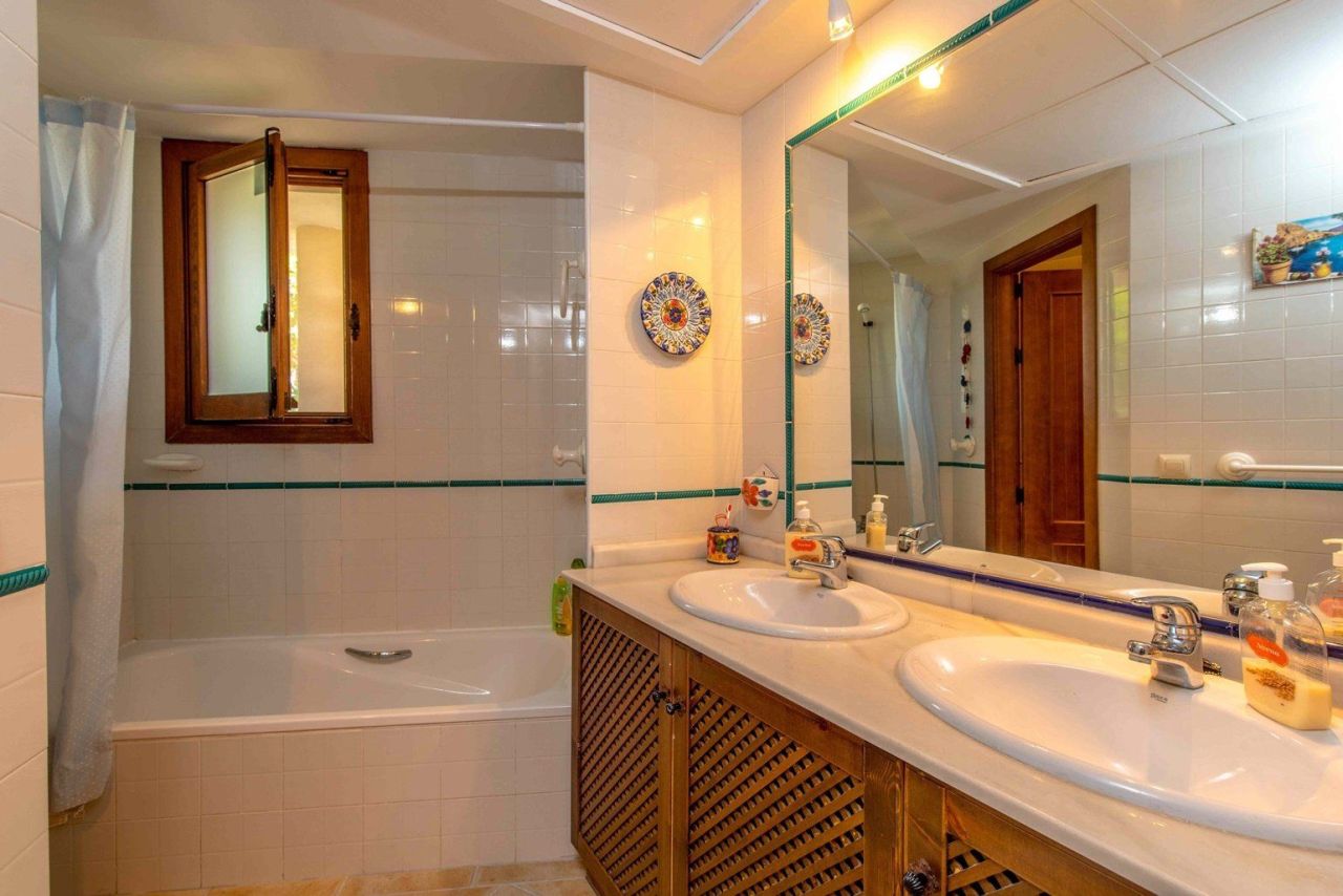 Квартира на Коста-Бланка, Испания, 118 м² - фото 19