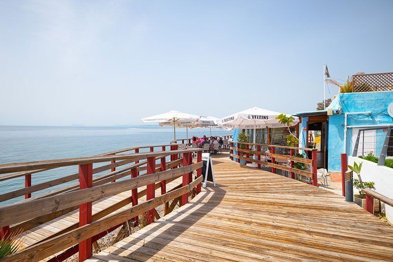 Таунхаус на Коста-дель-Соль, Испания, 70 м² - фото 19