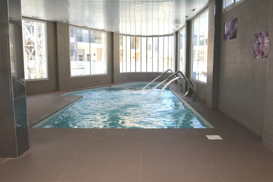 Таунхаус на Коста-Бланка, Испания, 98 м² - фото 19