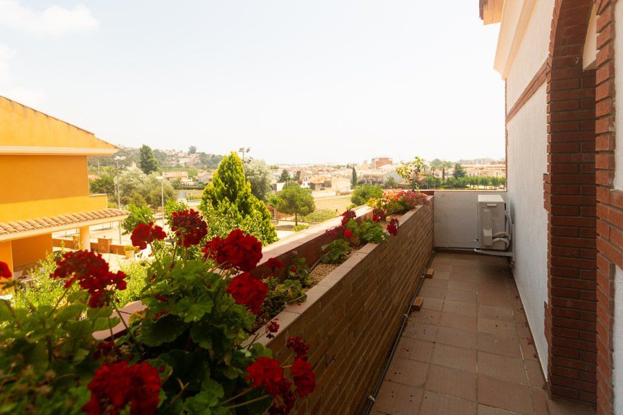 Дом на Коста-дель-Маресме, Испания, 470 м² - фото 19