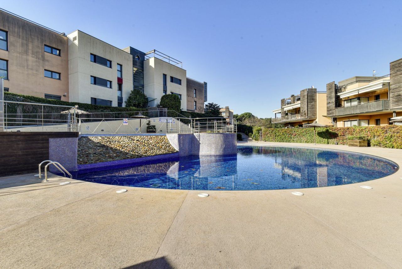 Квартира на Коста-Брава, Испания, 65 м² - фото 19