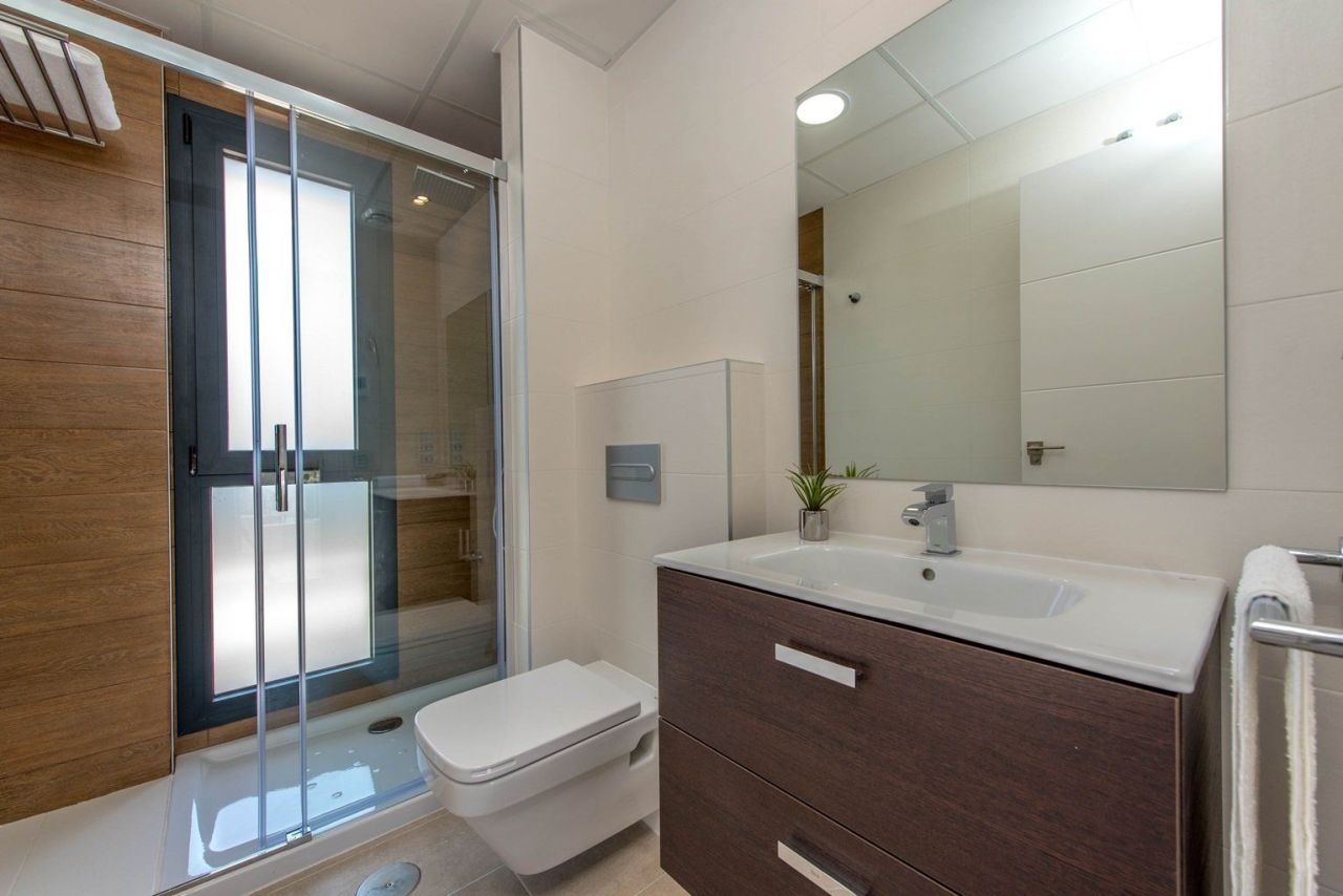 Дом на Коста-Калида, Испания, 134 м² - фото 19