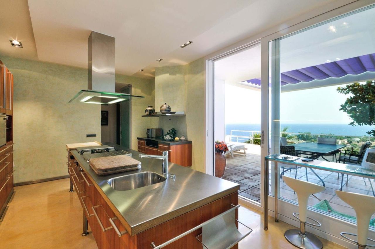 Дом на Коста-Брава, Испания, 680 м² - фото 19