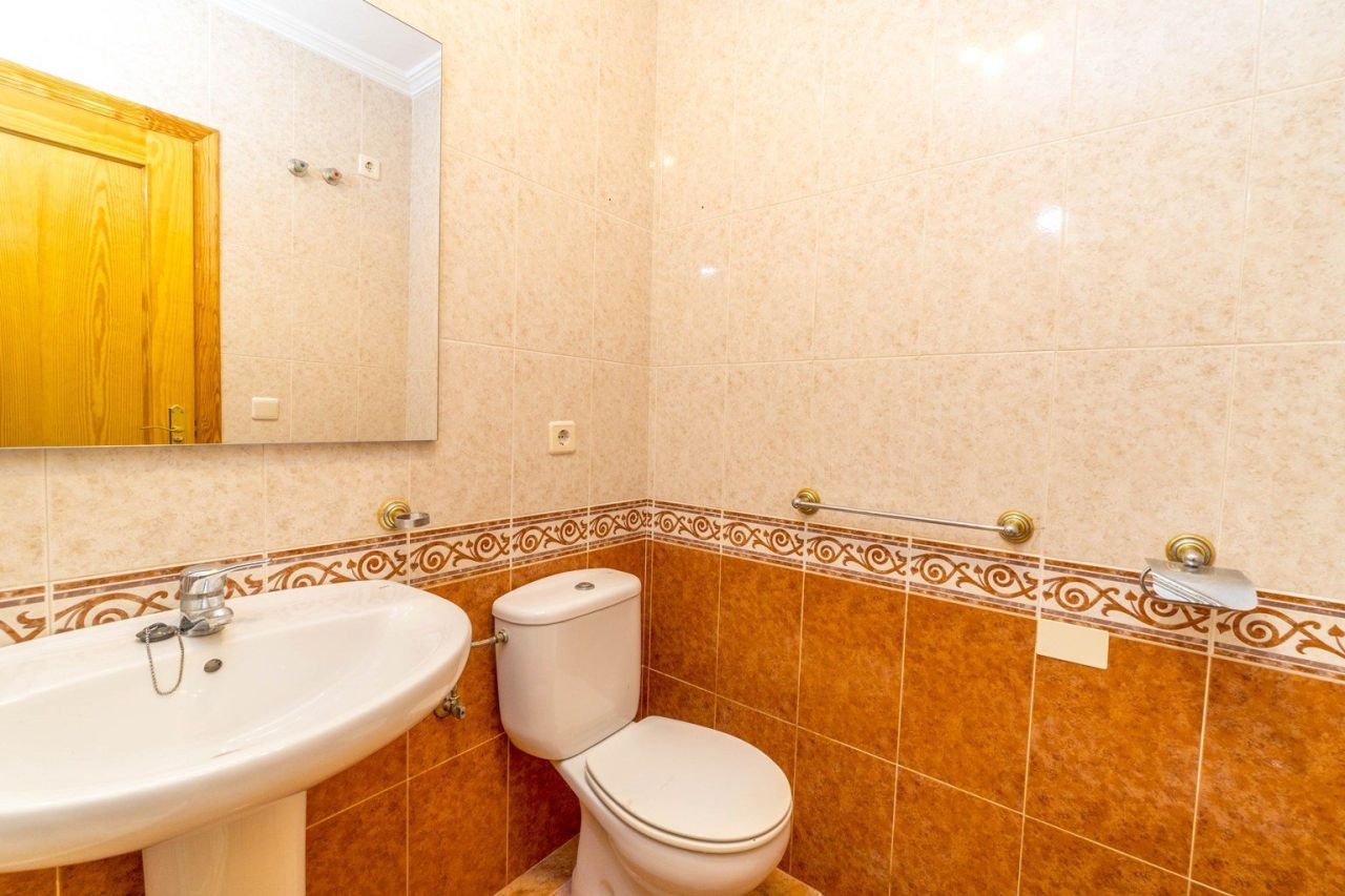 Таунхаус на Коста-Бланка, Испания, 91 м² - фото 19