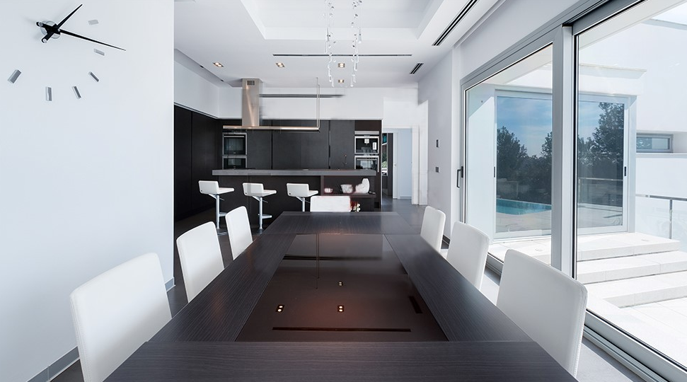 Дом на Коста-Брава, Испания, 850 м² - фото 19