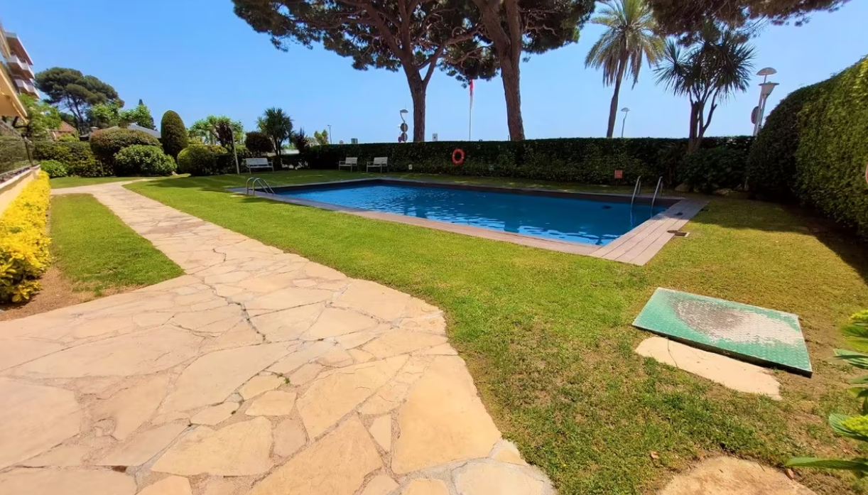 Квартира на Коста-дель-Маресме, Испания, 88 м² - фото 19