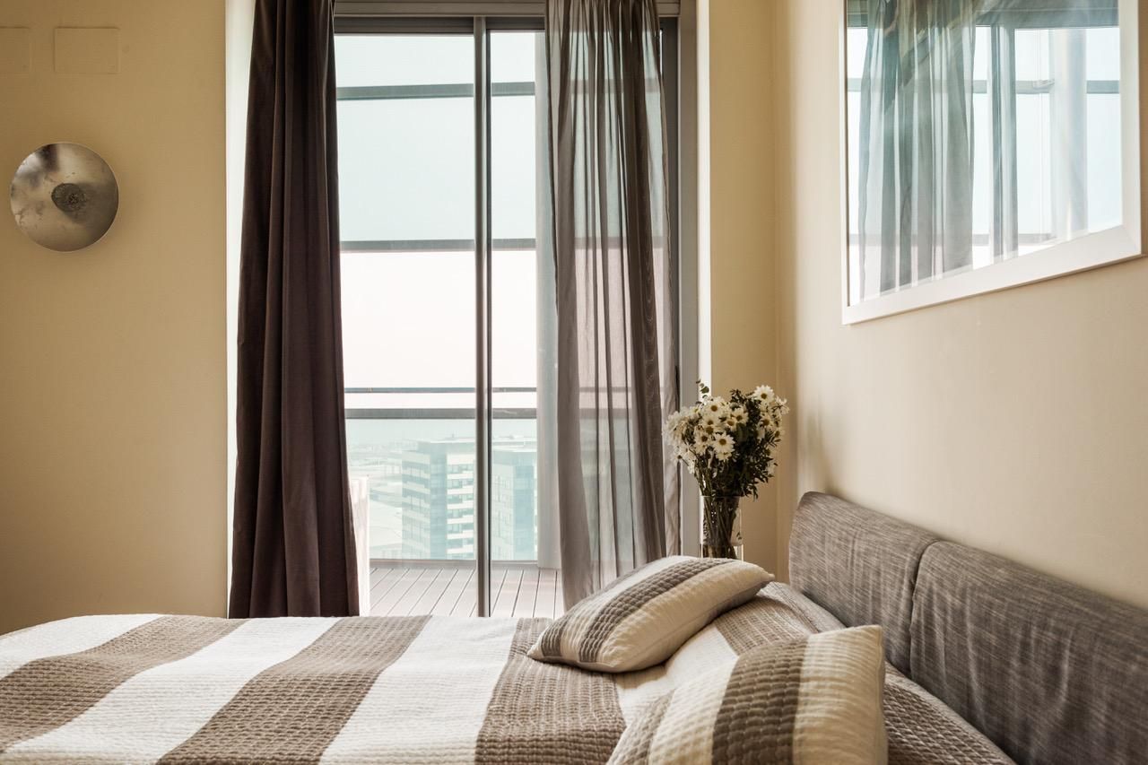 Квартира в Барселоне, Испания, 223 м² - фото 19