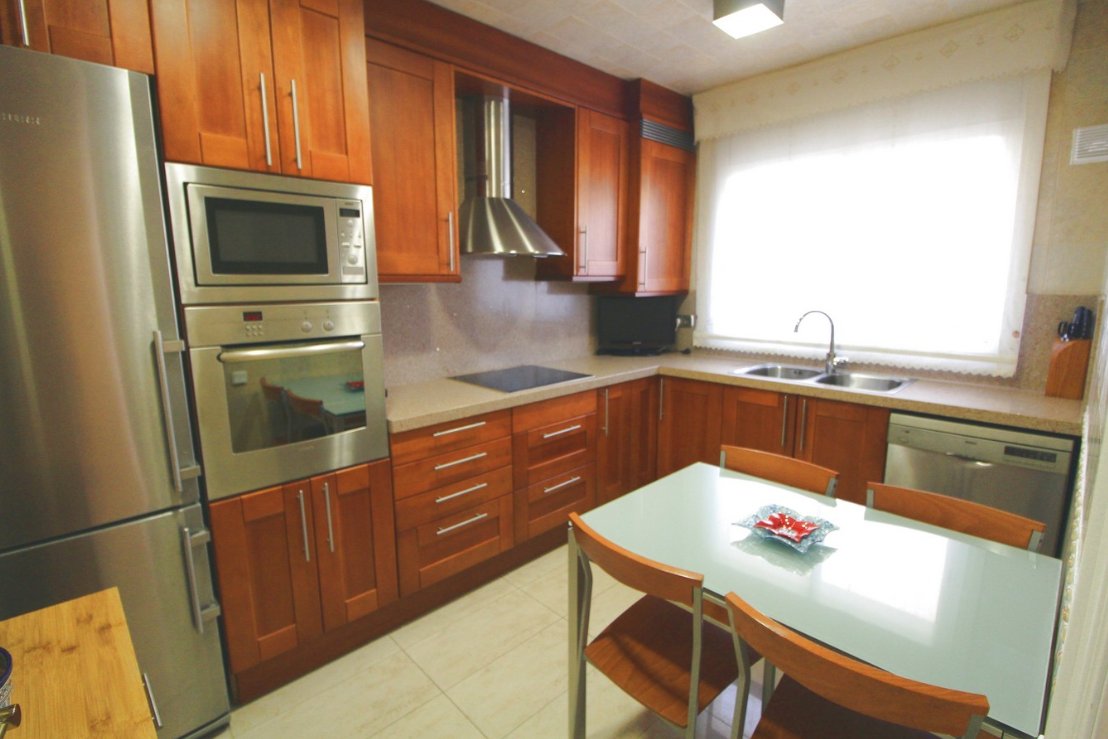 Таунхаус на Коста-дель-Гарраф, Испания, 182 м² - фото 19