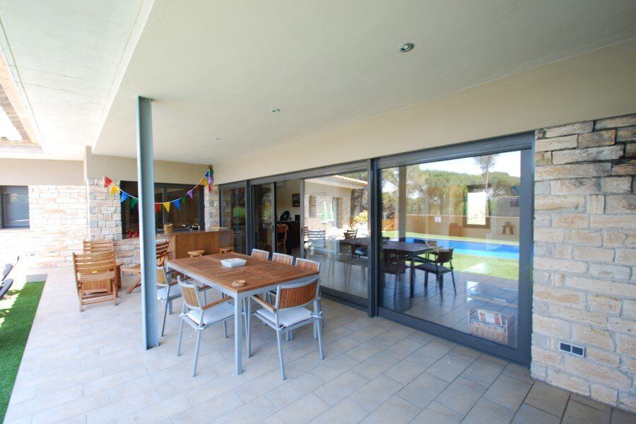 Дом на Коста-Брава, Испания, 240 м² - фото 19