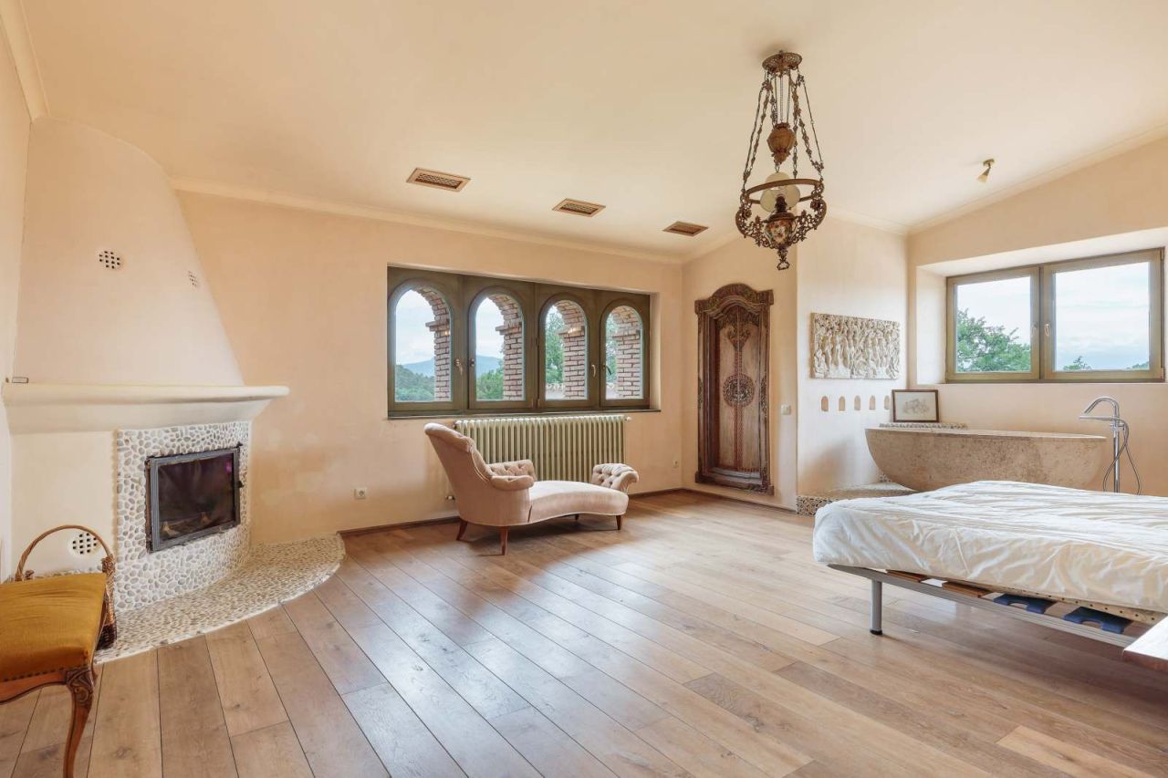 Дом на Коста-Брава, Испания, 645 м² - фото 19