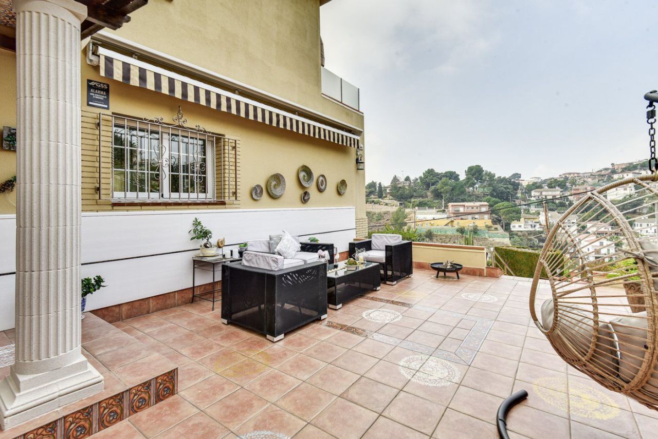 Дом на Коста-дель-Маресме, Испания, 295 м² - фото 19