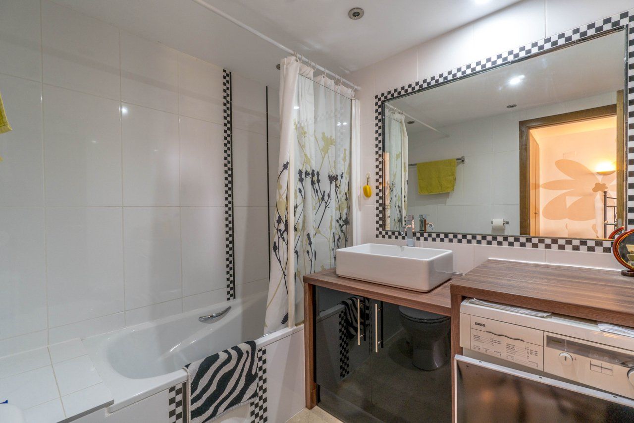 Квартира на Коста-Бланка, Испания, 92 м² - фото 19