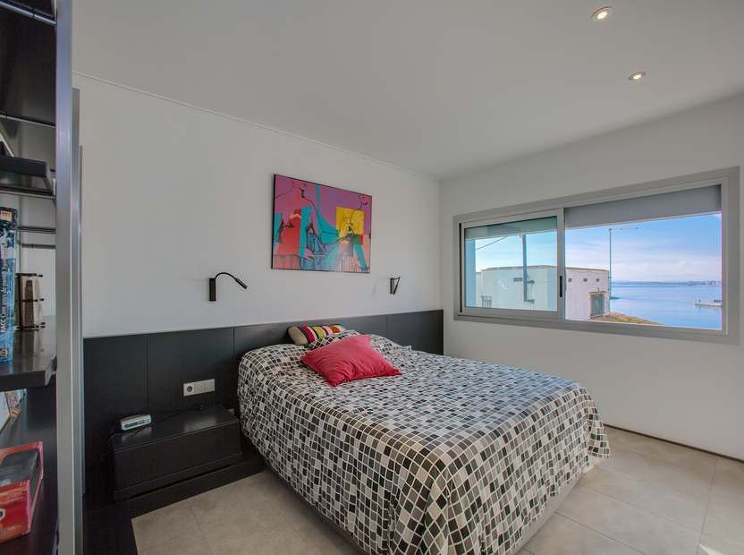 Квартира на Коста-Брава, Испания, 300 м² - фото 19