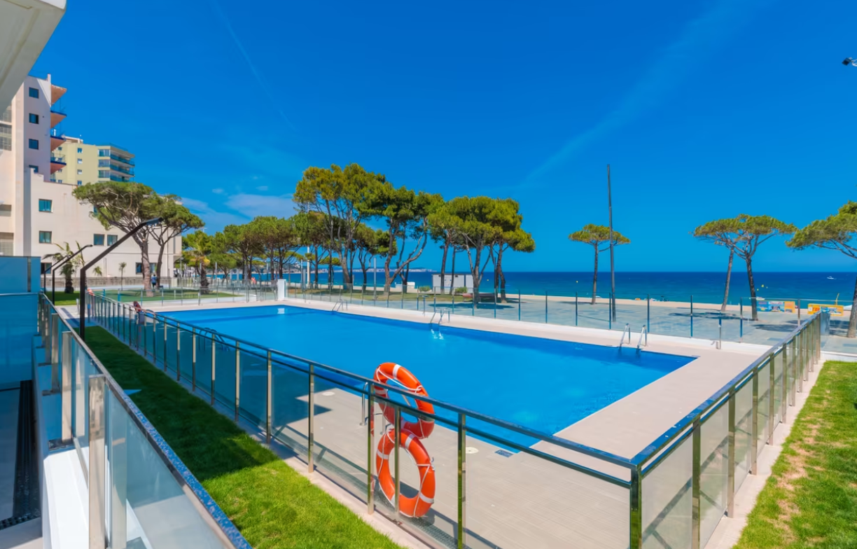 Квартира на Коста-Брава, Испания, 100 м² - фото 19