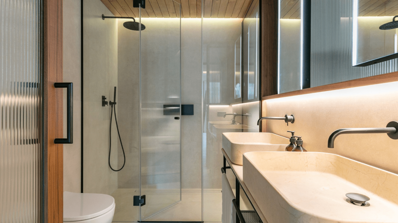 Квартира в Барселоне, Испания - фото 19