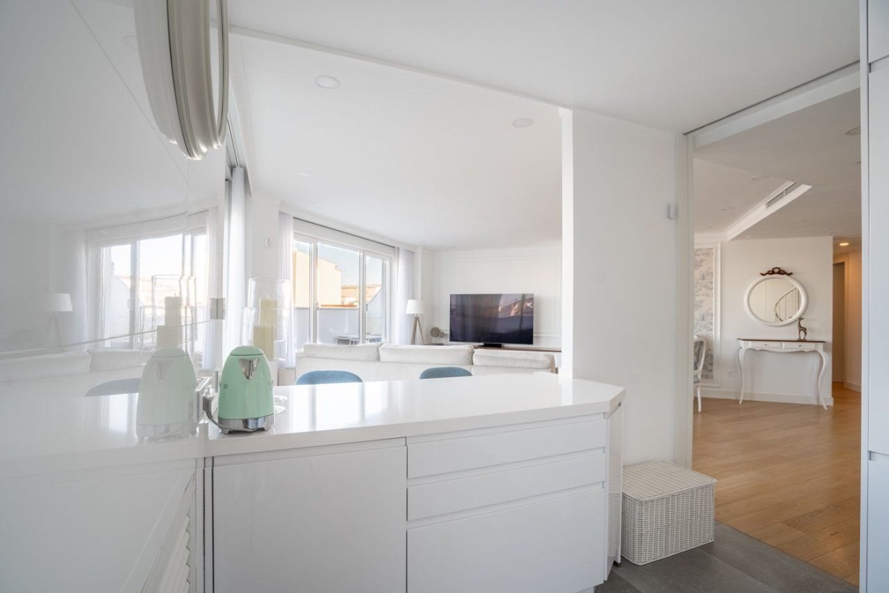 Квартира в Валенсии, Испания, 148 м² - фото 19