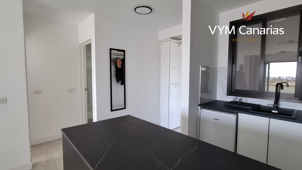 Апартаменты на Тенерифе, Испания, 52 м² - фото 10