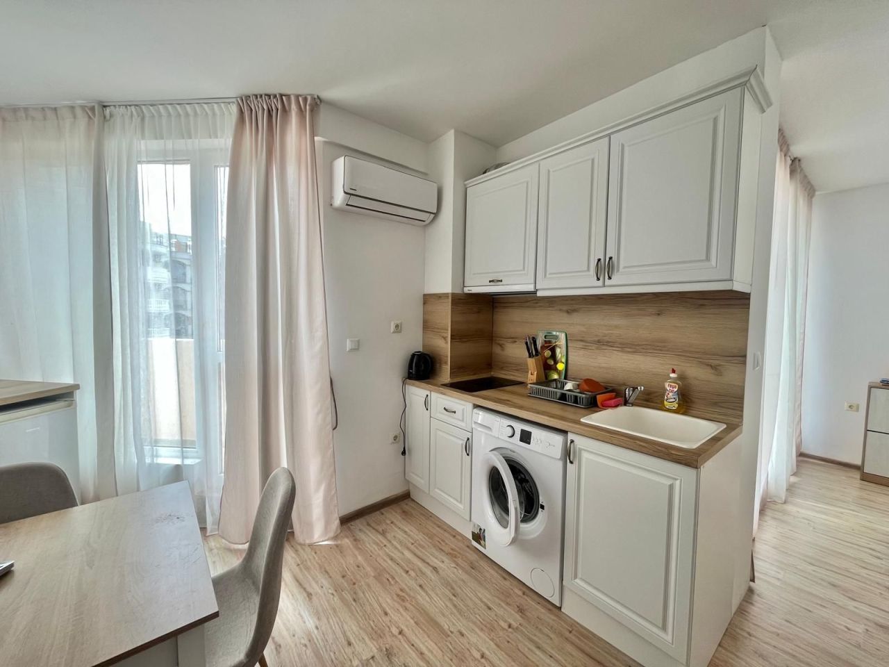 Квартира на Солнечном берегу, Болгария, 72 м² - фото 3