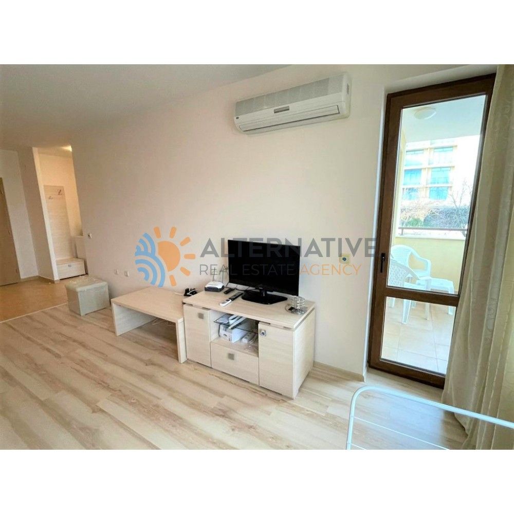 Квартира на Солнечном берегу, Болгария, 66 м² - фото 4