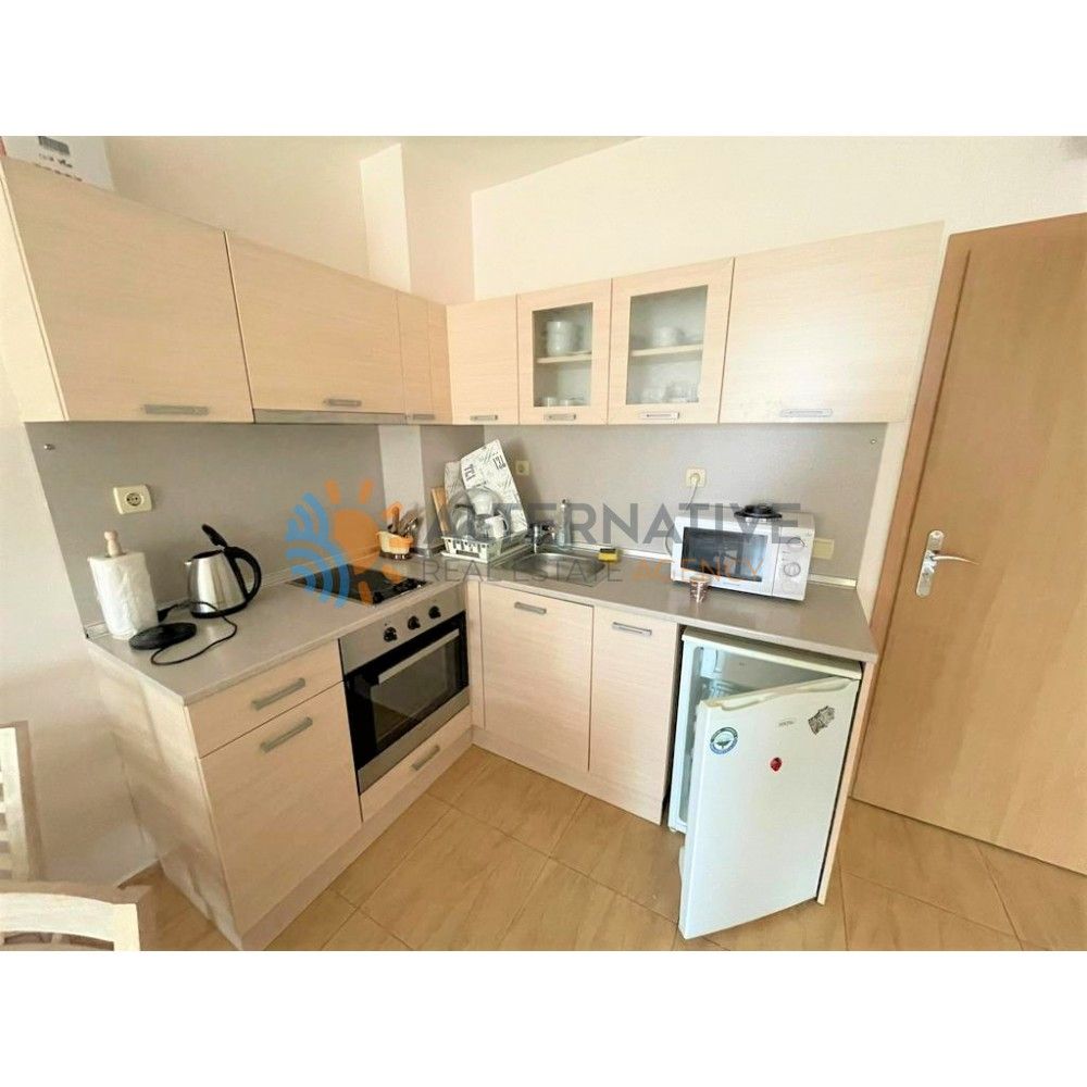 Квартира на Солнечном берегу, Болгария, 66 м² - фото 6