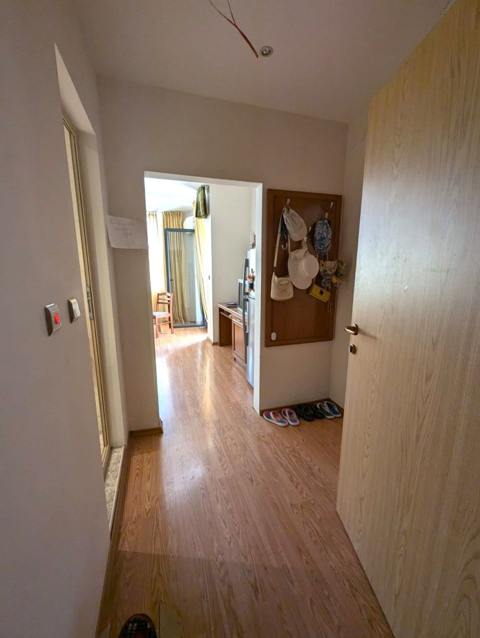 Квартира на Солнечном берегу, Болгария, 63 м² - фото 7