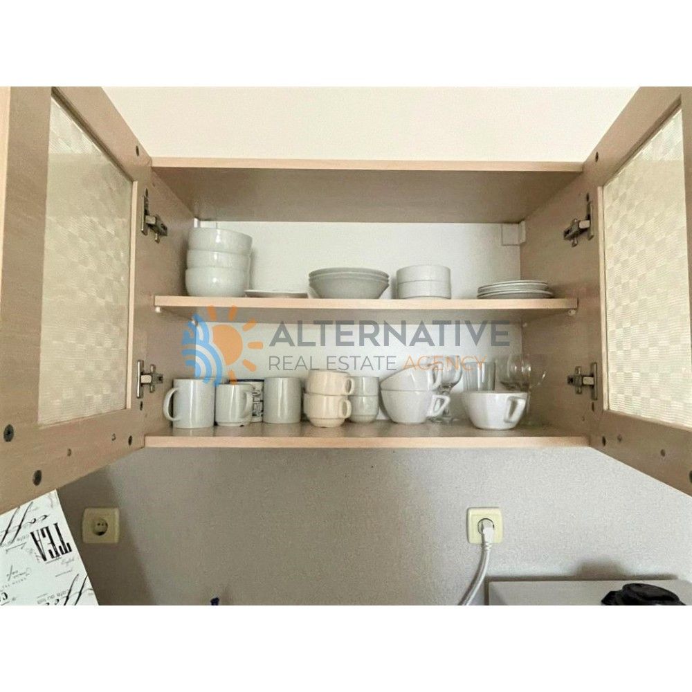 Квартира на Солнечном берегу, Болгария, 66 м² - фото 7