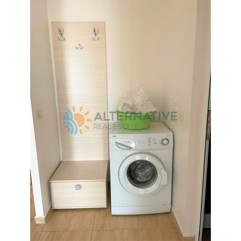 Квартира на Солнечном берегу, Болгария, 66 м² - фото 11