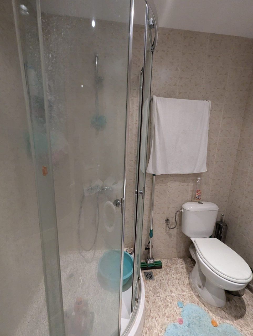 Квартира на Солнечном берегу, Болгария, 63 м² - фото 12