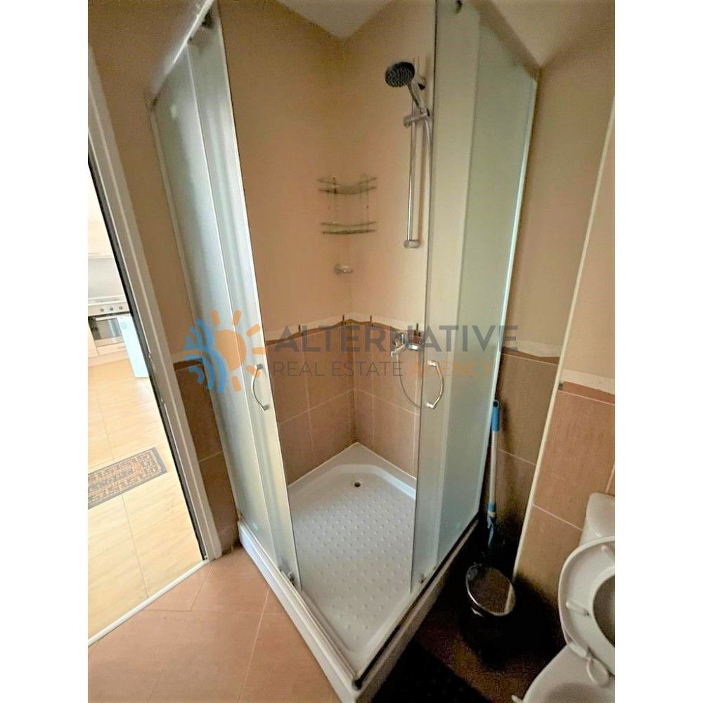 Квартира на Солнечном берегу, Болгария, 66 м² - фото 12