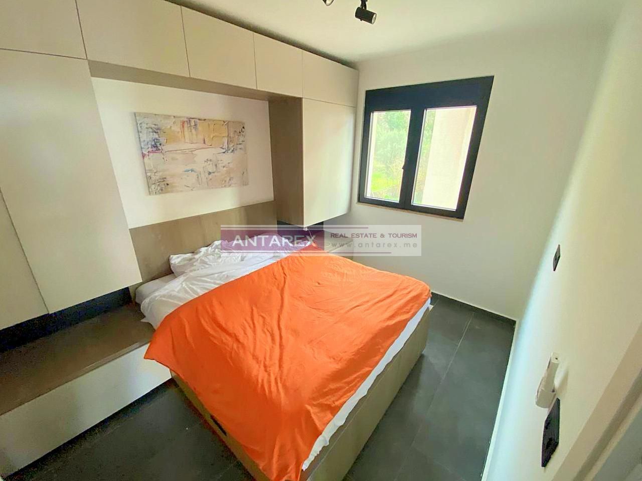 Апартаменты в Тивате, Черногория, 55 м² - фото 4