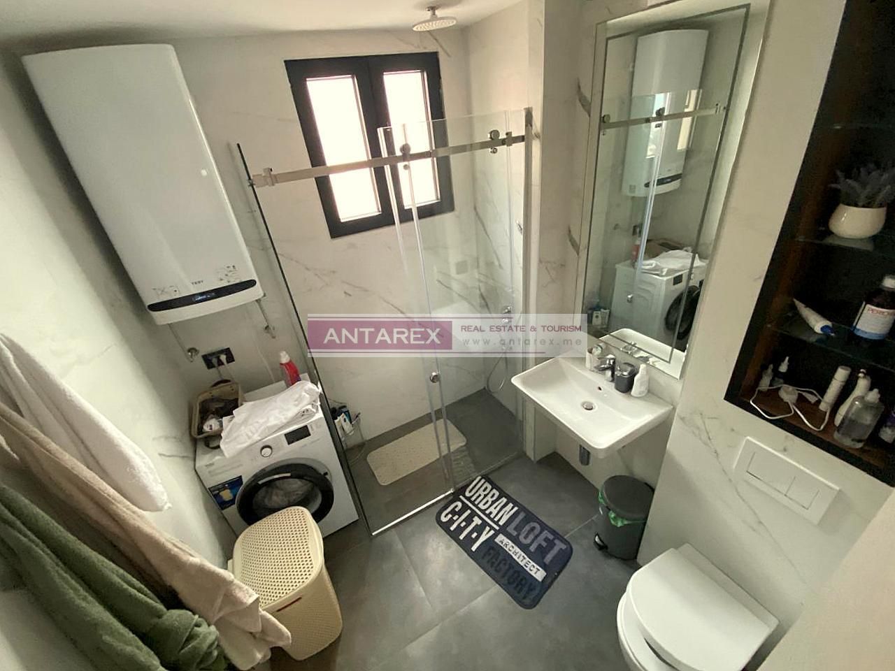 Апартаменты в Тивате, Черногория, 55 м² - фото 7