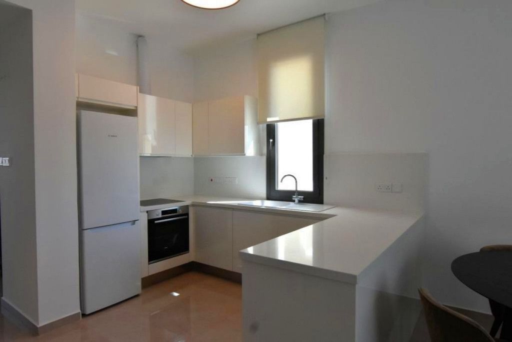 Квартира в Лимасоле, Кипр, 156 м² - фото 3