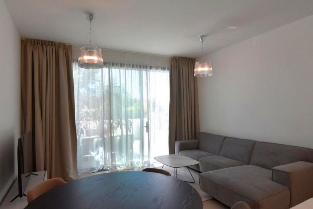 Квартира в Лимасоле, Кипр, 156 м² - фото 4