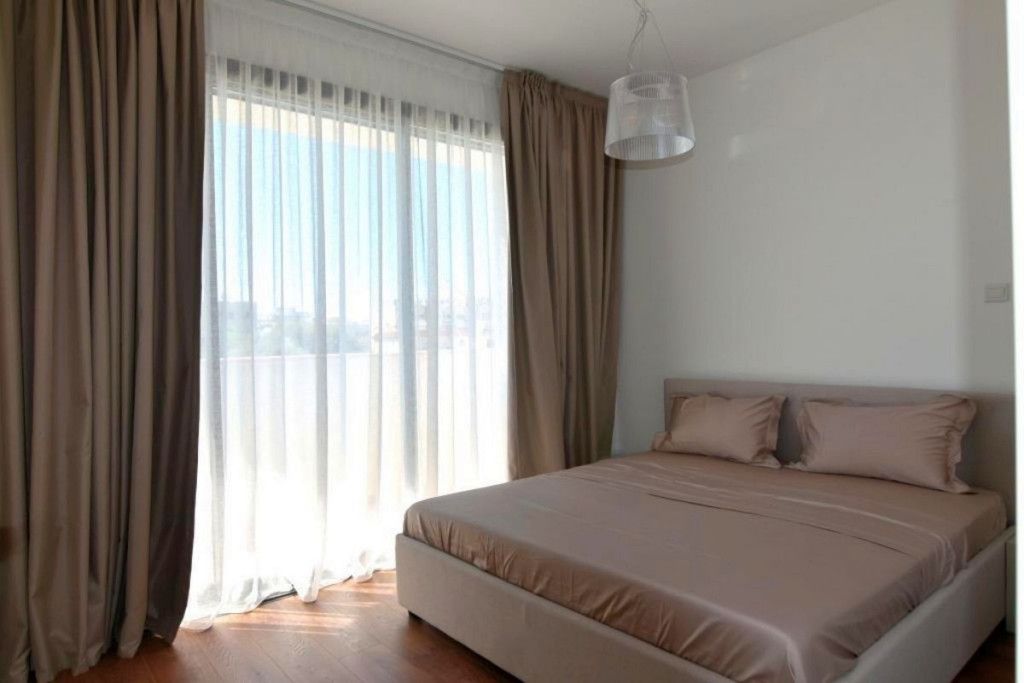 Квартира в Лимасоле, Кипр, 156 м² - фото 6