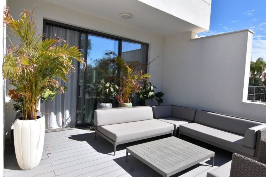 Квартира в Лимасоле, Кипр, 156 м² - фото 13