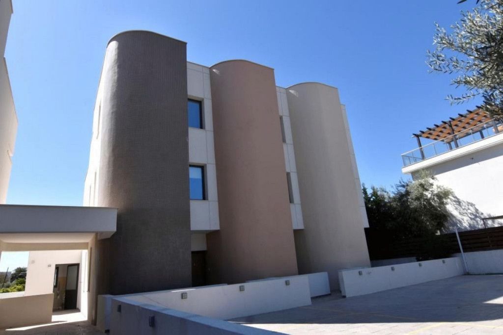 Квартира в Лимасоле, Кипр, 156 м² - фото 17