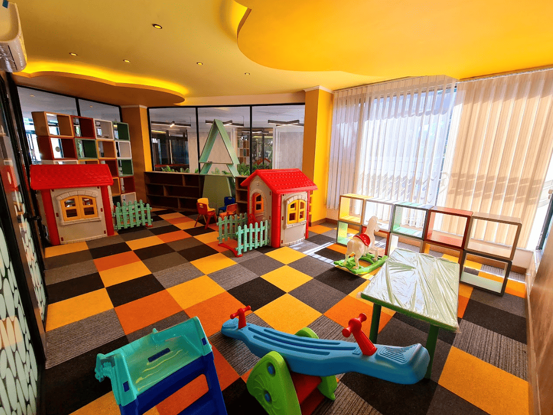 Квартира в Алании, Турция, 52 м² - фото 8