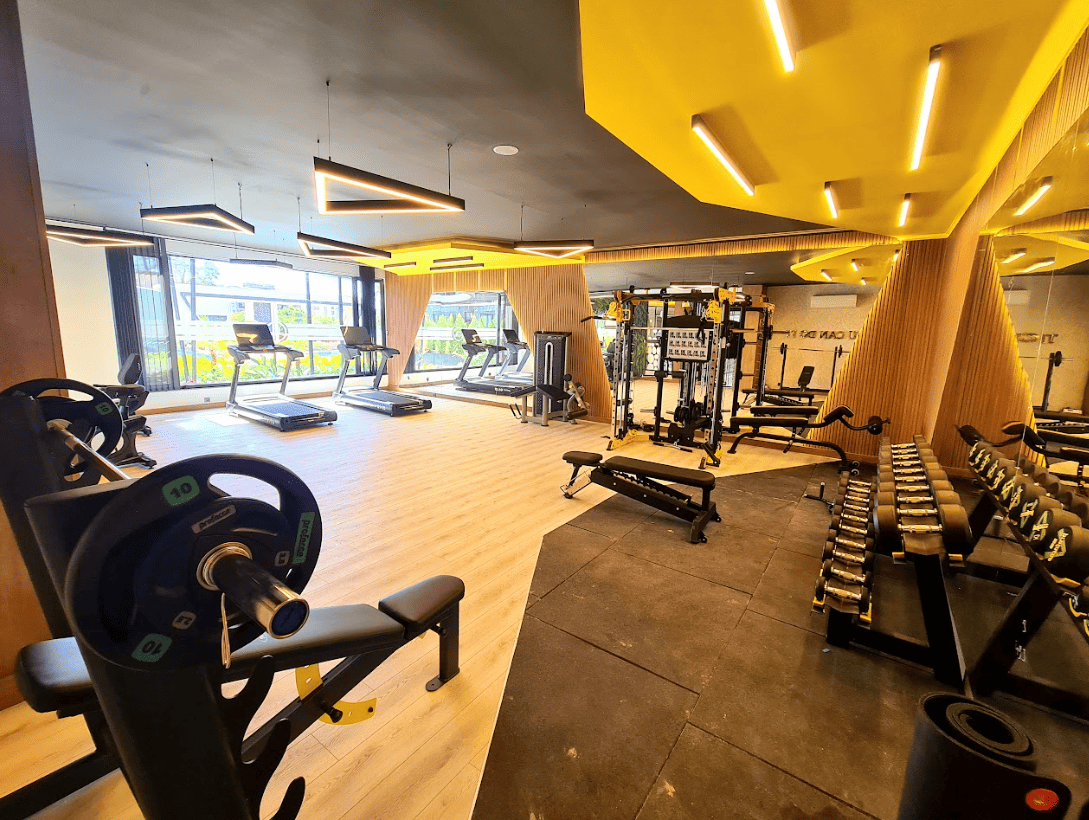 Квартира в Алании, Турция, 52 м² - фото 9