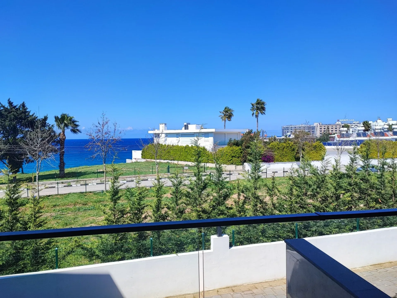 Апартаменты в Кирении, Кипр, 85 м² - фото 5