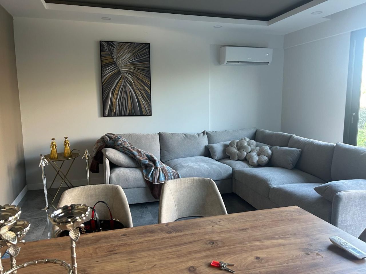 Апартаменты в Кирении, Кипр, 85 м² - фото 10