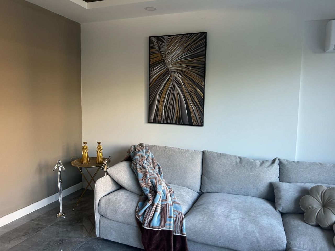 Апартаменты в Кирении, Кипр, 85 м² - фото 11