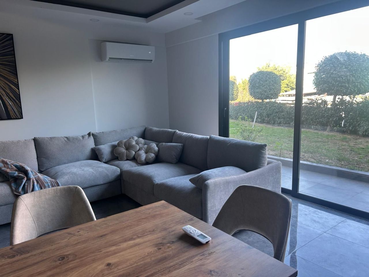 Апартаменты в Кирении, Кипр, 85 м² - фото 14