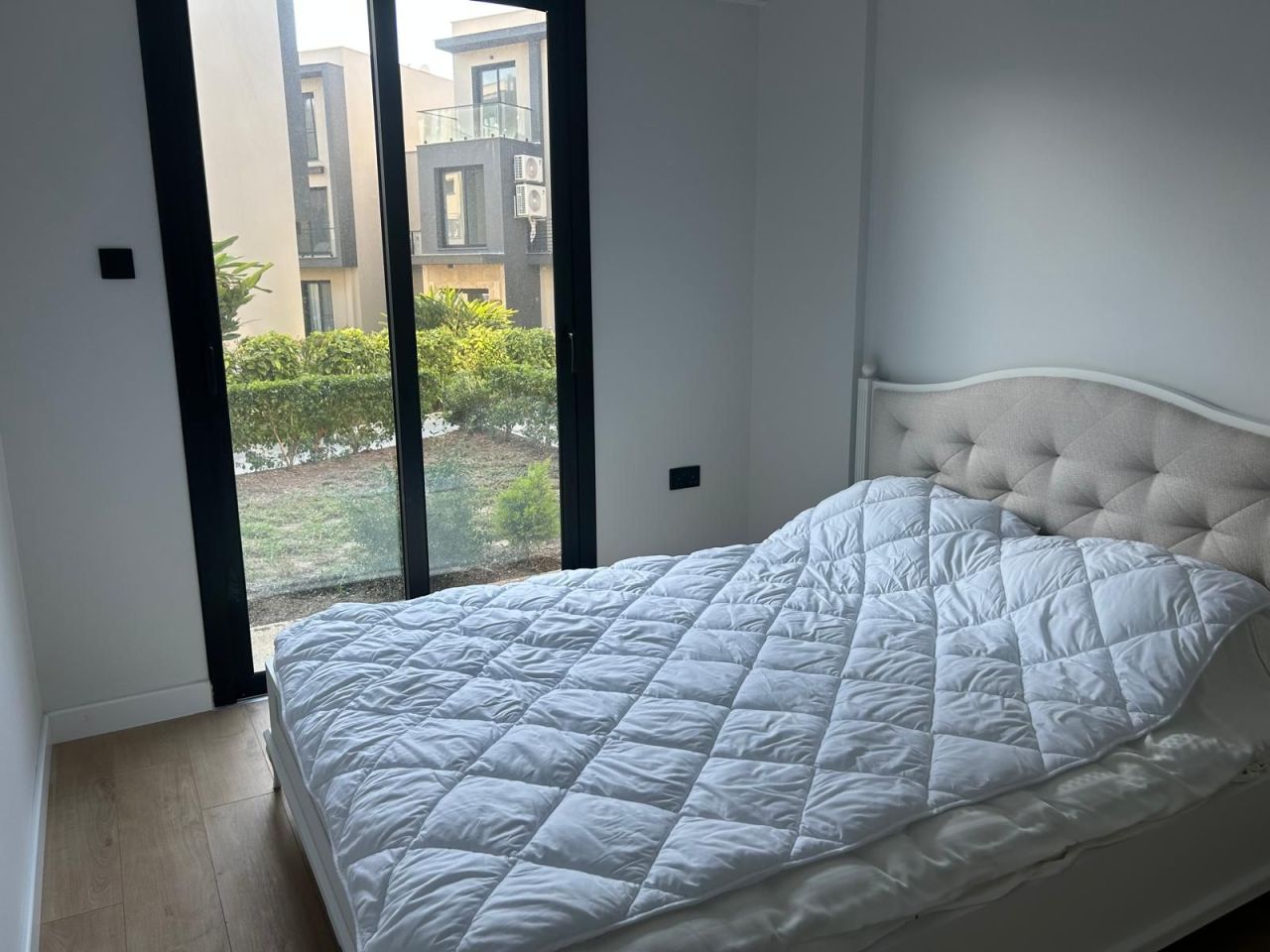 Апартаменты в Кирении, Кипр, 85 м² - фото 15