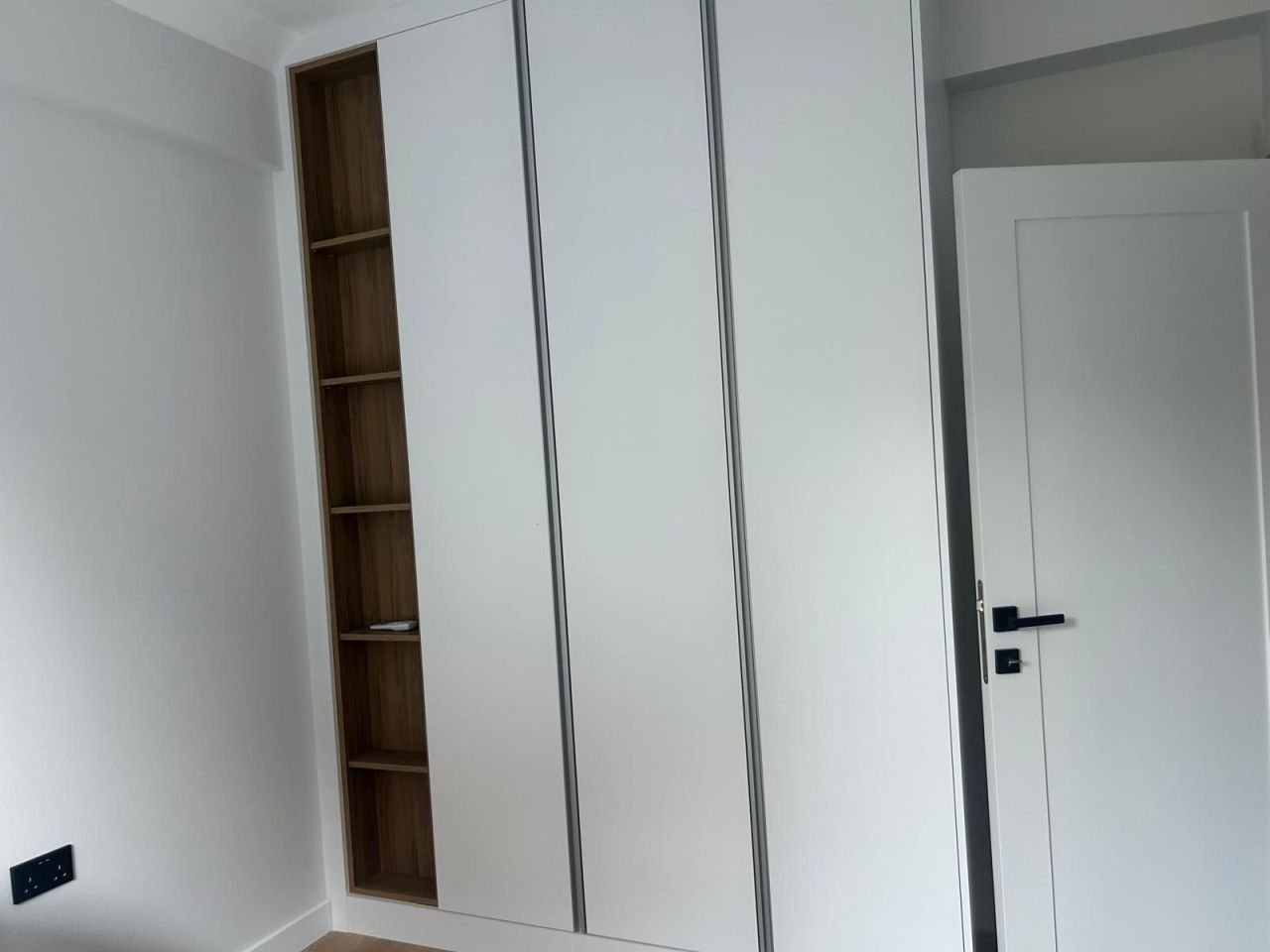 Апартаменты в Кирении, Кипр, 85 м² - фото 17