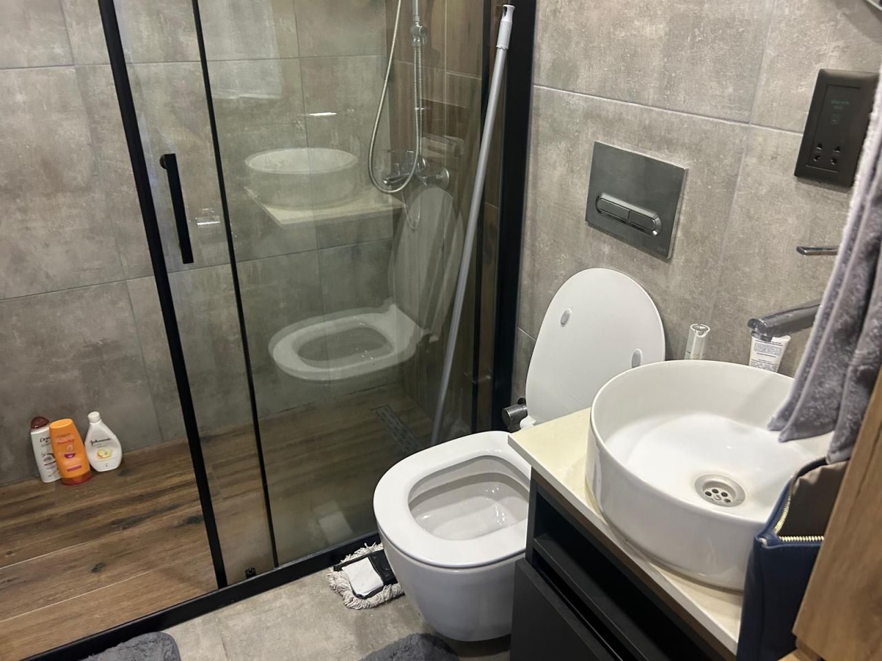 Апартаменты в Кирении, Кипр, 85 м² - фото 19