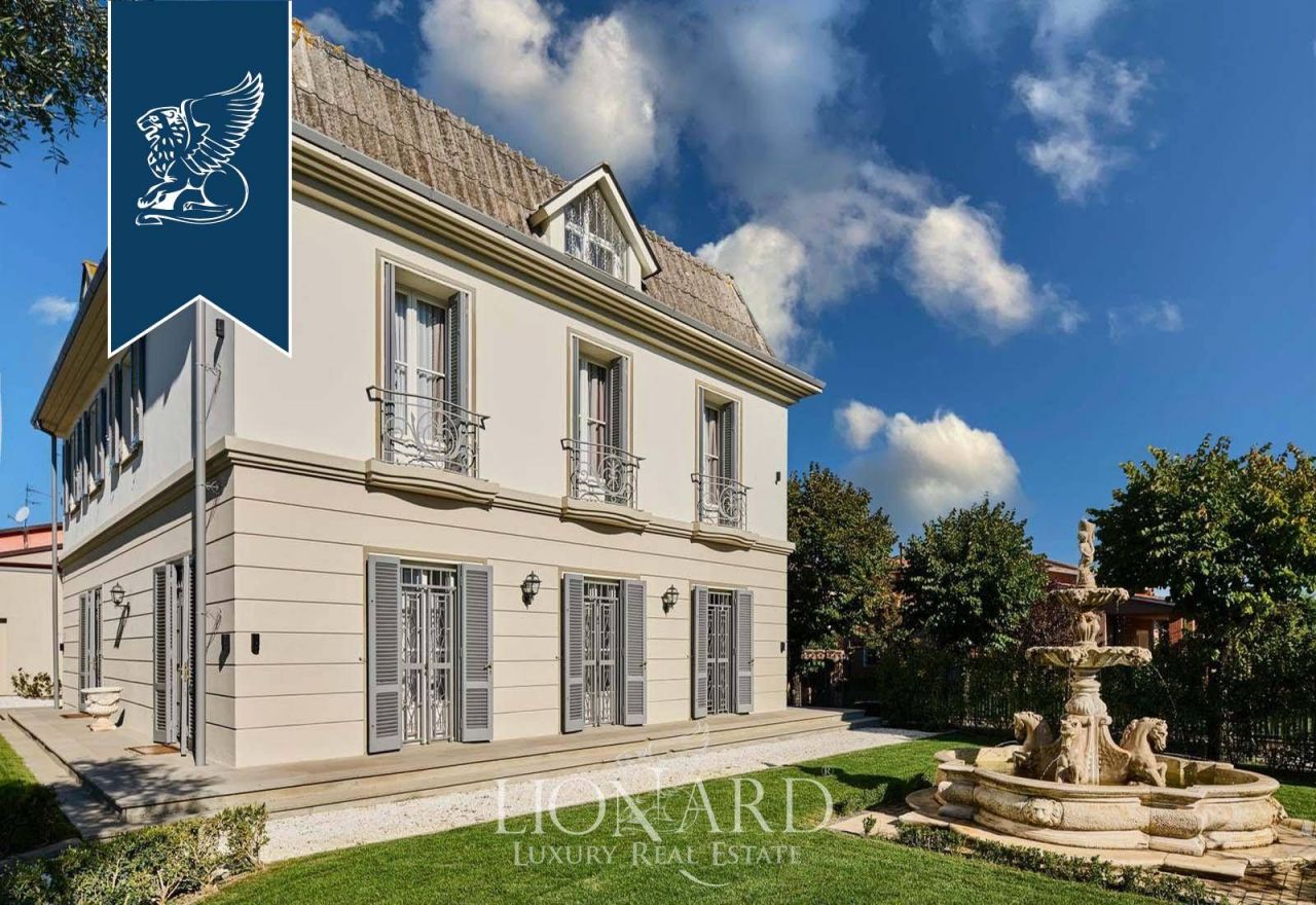 Вилла в Кашана-Терме, Италия, 500 м² - фото 2