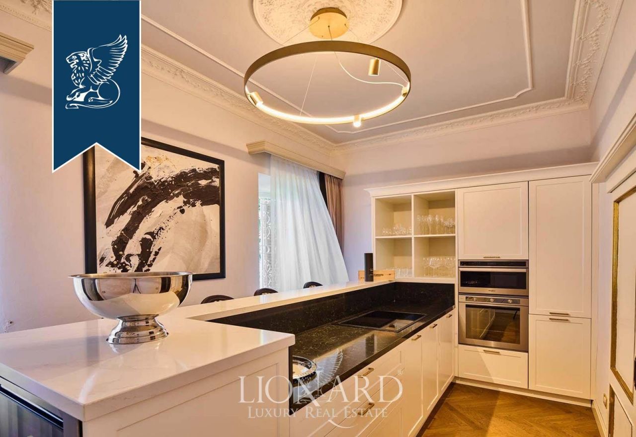 Вилла в Кашана-Терме, Италия, 500 м² - фото 9