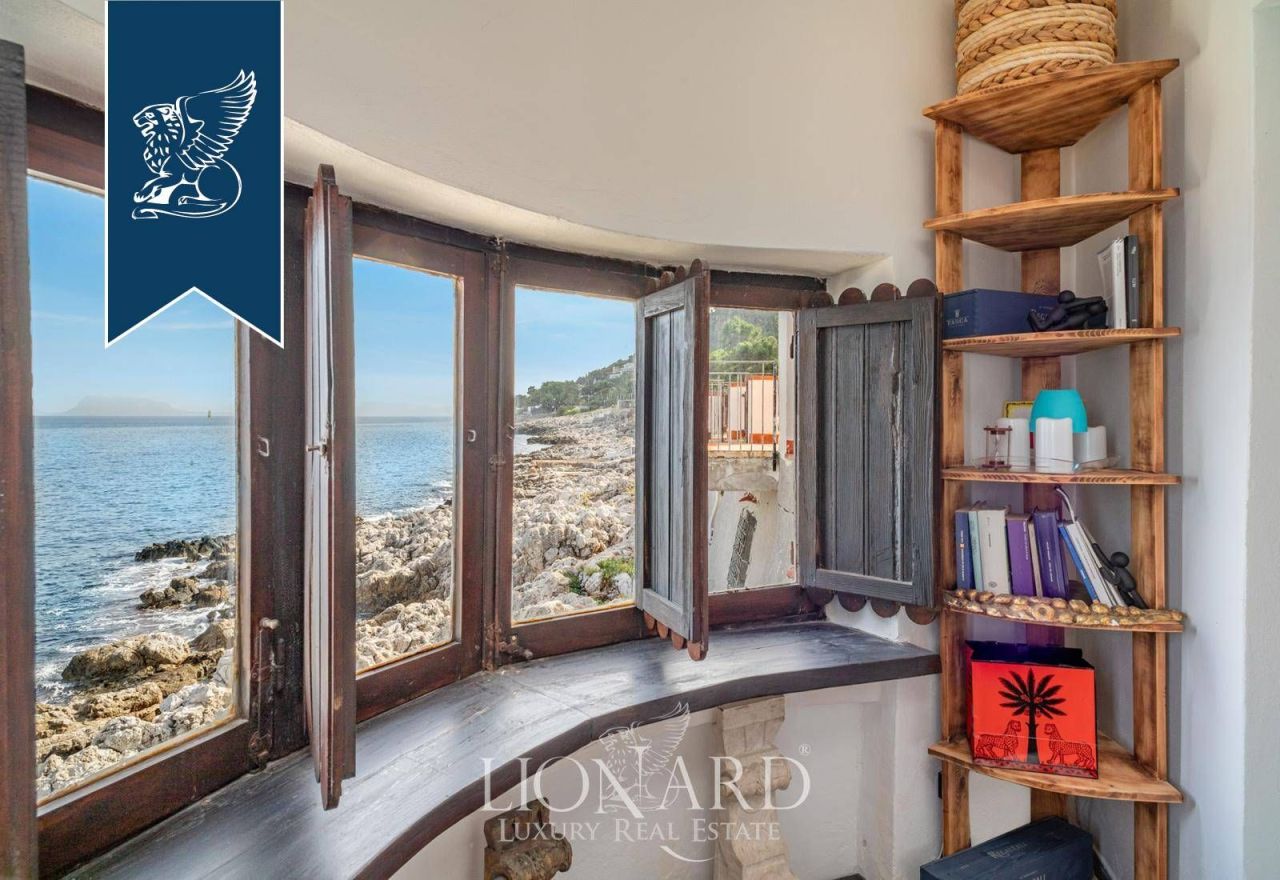 Вилла в Палермо, Италия, 1 500 м² - фото 16