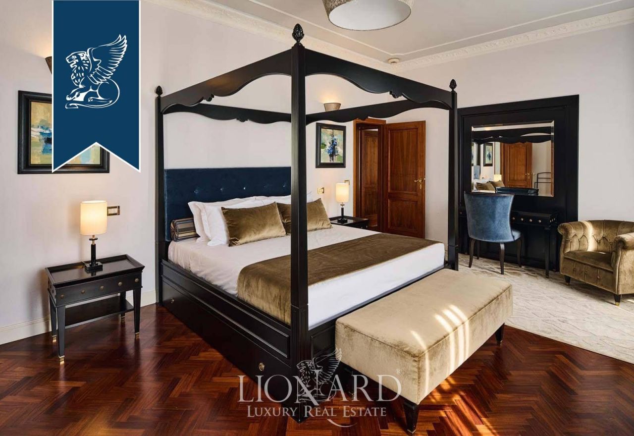 Вилла в Кашана-Терме, Италия, 500 м² - фото 17